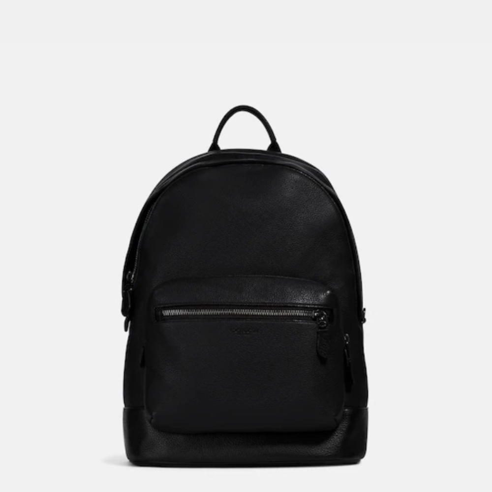 Coach West Backpack 2854